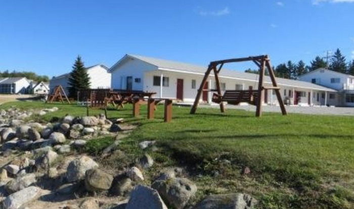 Bells Melody Motel - Web Listing
